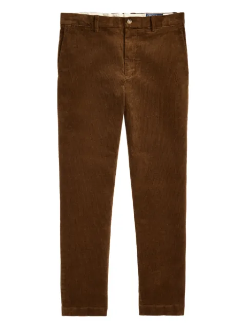 Polo Ralph Lauren corduroy trousers Brown 710979455003