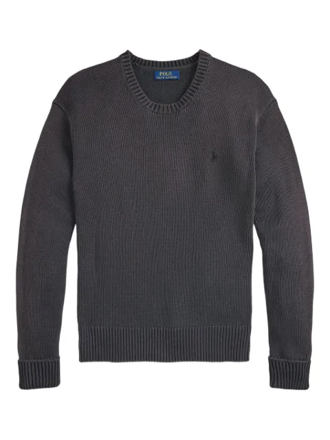Polo Ralph Lauren Polo Pony sweater Black 710981614001