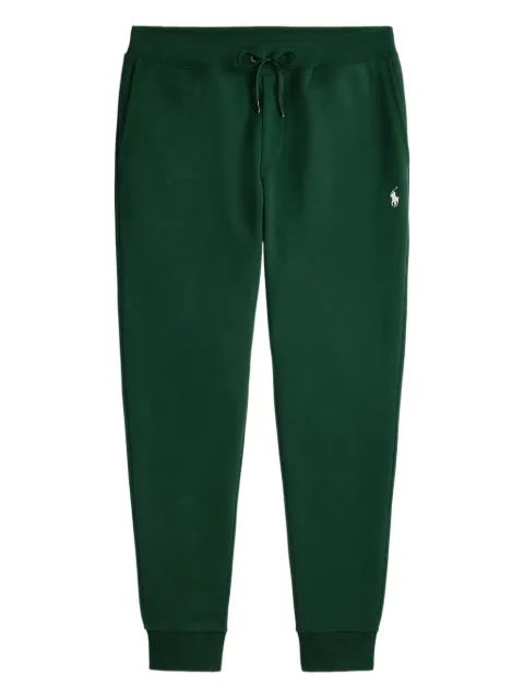 Polo Ralph Lauren logo-embroidered sweatpants Green 710881518087