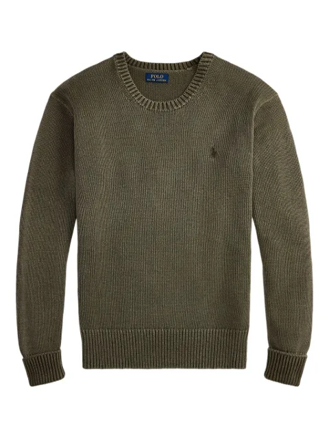 Polo Ralph Lauren Polo Pony sweater Green 710981614002
