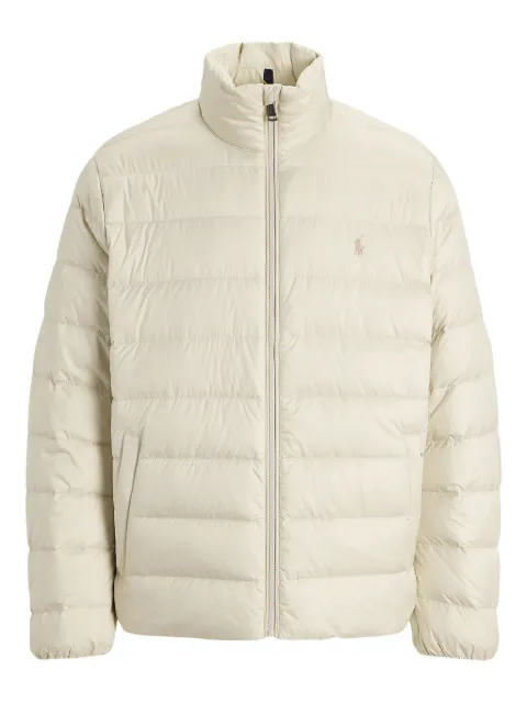 Polo Ralph Lauren Colden padded Jacket Neutrals 710967774008
