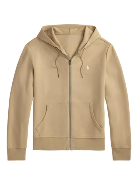 Polo Ralph Lauren zip-up hoodie Neutrals 710881517094