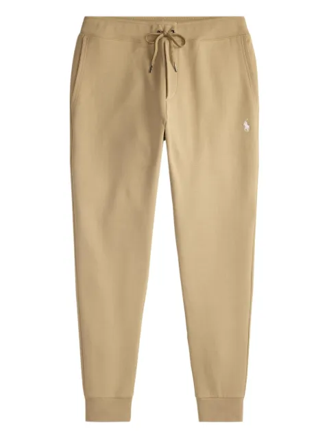 Polo Ralph Lauren drawstring-waist track pants Neutrals 710881518082