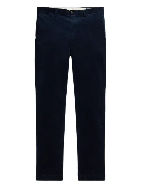 Polo Ralph Lauren welt-pocket trousers Blue 710979455002