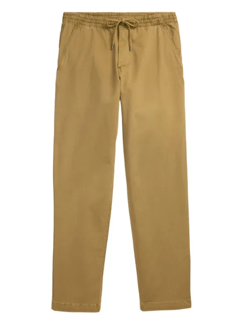 Polo Ralph Lauren drawstring chinos Neutrals 710980766005