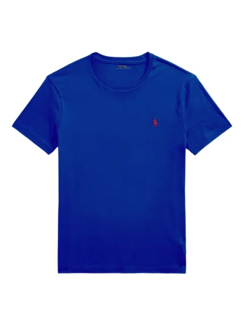 Polo Ralph Lauren Polo Pony T-shirt Blue 710671438443