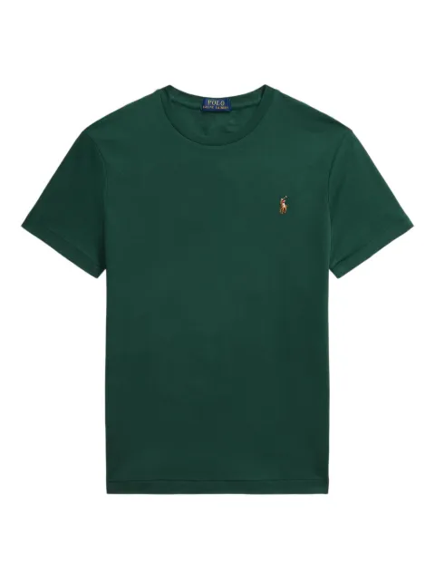 Polo Ralph Lauren short-sleeve T-shirt Green 710740727099