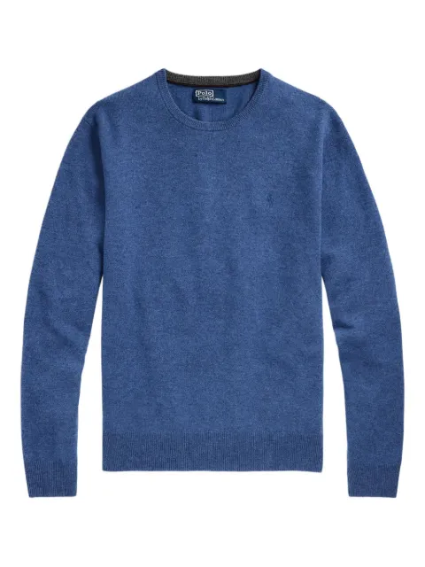 Polo Ralph Lauren Polo Pony sweater Blue 710974148010