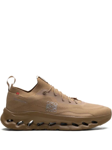 On Cloudtilt "LOEWE - Dark Sand" sneakers Brown 3MD30333505