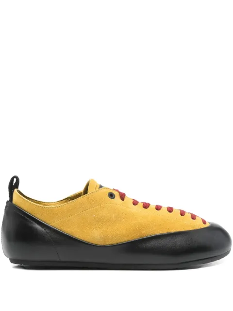 Proenza Schouler Arcadia sneakers Yellow SH253071C004FR