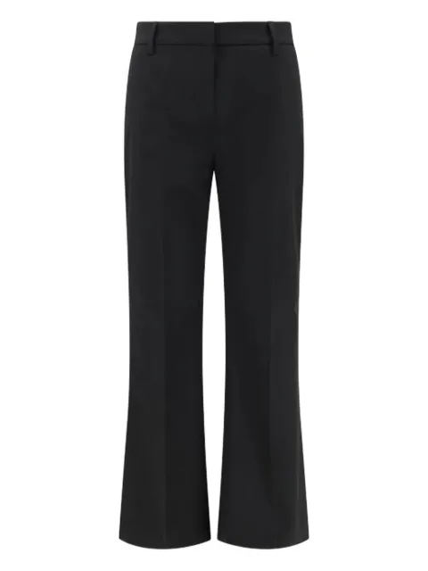 True Royal Sandy trousers Black T294TRP01