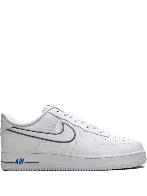 Nike Air Force 1 '07 "White/Cool Grey" sneakers White IB7677