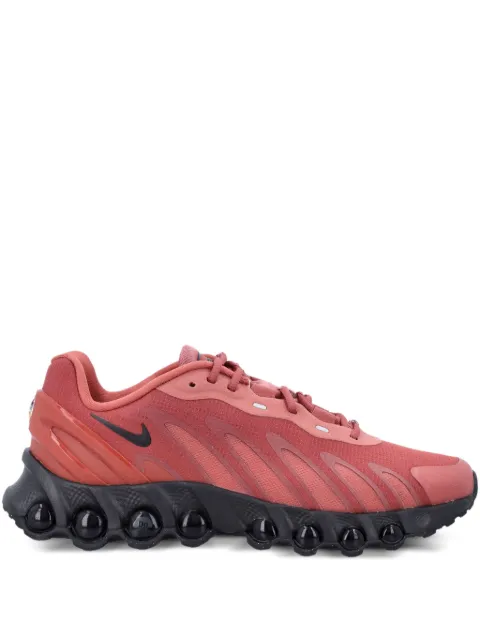Nike Air Max Dn8 mesh panelled running sneakers Orange FQ7860