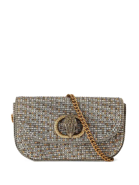 Kurt Geiger London small Chelsea cross body bag Neutrals 3591543609