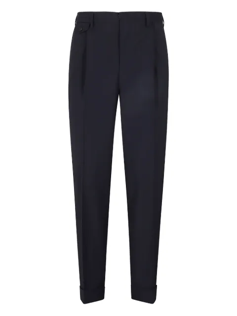l.b.m. Miles trousers Blue 542458175096