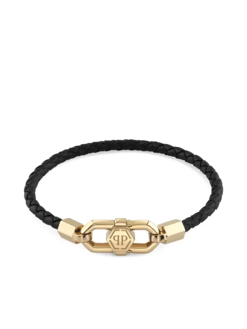 Philipp Plein Plein Edge bracelet Black PAEAMGC0064PXV066N