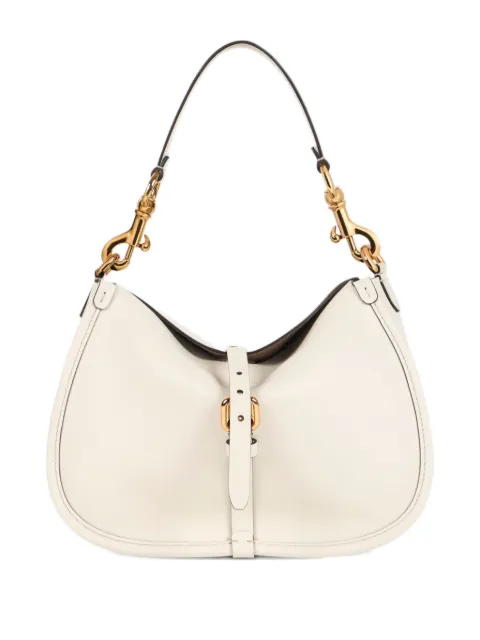 ETRO medium Pony shoulder bag Neutrals WP1C0019AP340