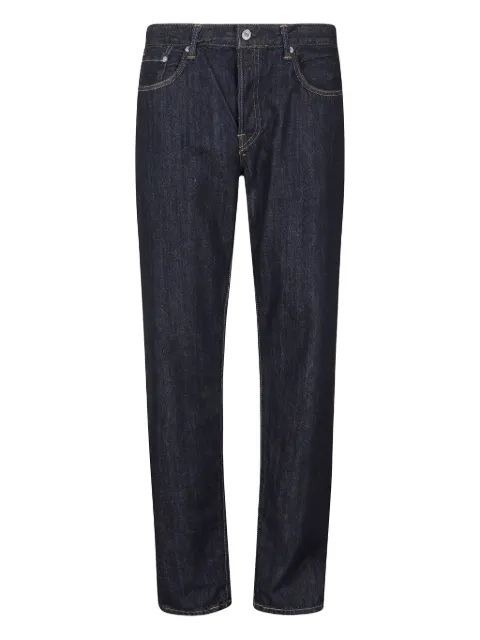Edwin tapered jeans Blue I033516096