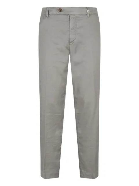 Myths Ares trousers Green 25M18NP79