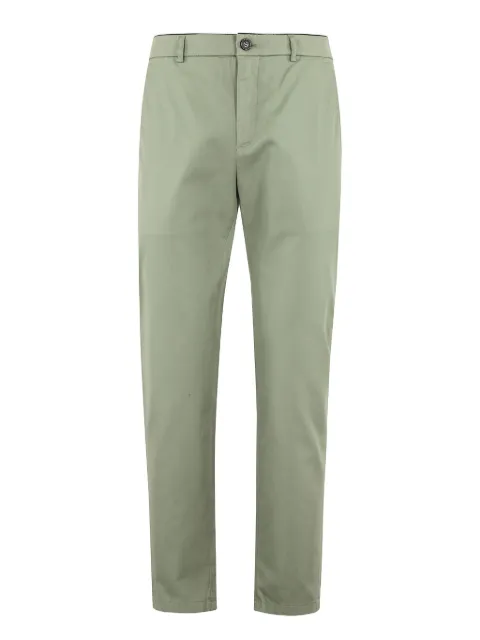 Department 5 slim-cut chino trousers Grey UP0051TF0021