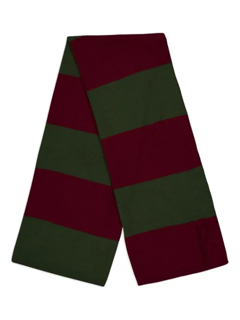 PAULA Rosie scarf Red ROSIE