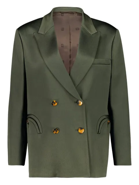 Blazé Milano Nightbreak blazer Green BZCHB01NO