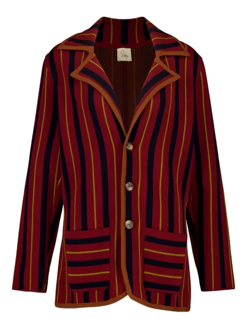 PAULA Aurora blazer Red AURORA