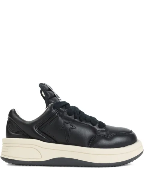 Converse Turbowpn sneakers Black DC01EX063A12R0