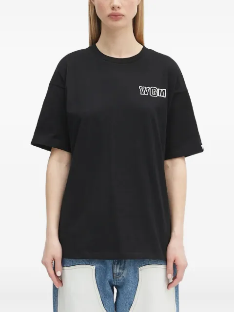 A BATHING APE® Shark Face T-shirt Black 1L30209009