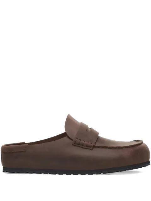 Birkenstock Naples loafers Brown 1029617
