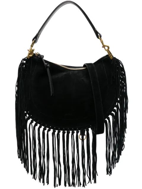ISABEL MARANT Moon tote bag Black BF0066FCC3C14M