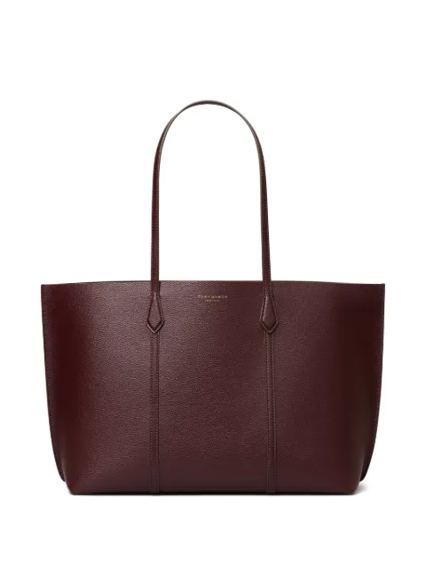 Tory Burch Perry tote Brown 169476