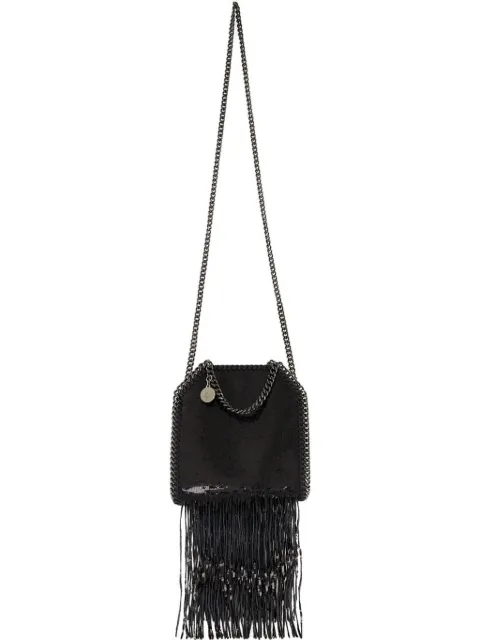 Stella McCartney Falabella tote bag Black 391698WP0614