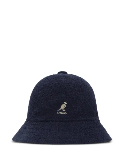 Kangol Bermuda Casual bucket hat Blue 0397BCNV411