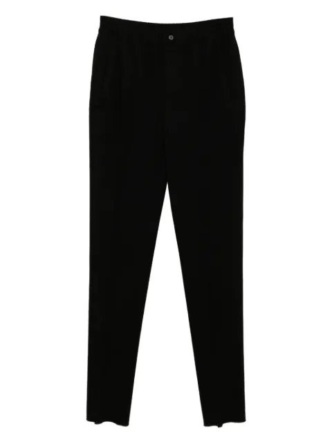 Lanvin wool pants Black RMTR08615358P2