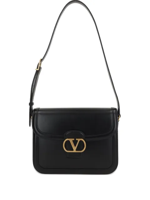 Valentino Garavani VLogo shoulder bag Black YB0R15UHF