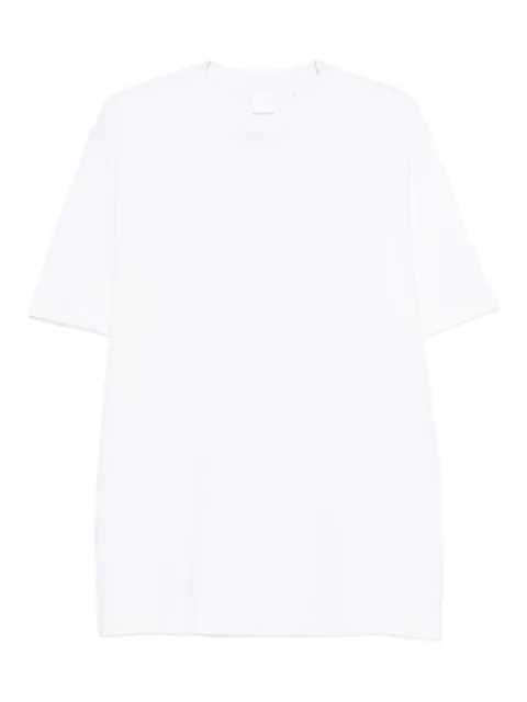 BOSS round-neck T-shirt White 50536795