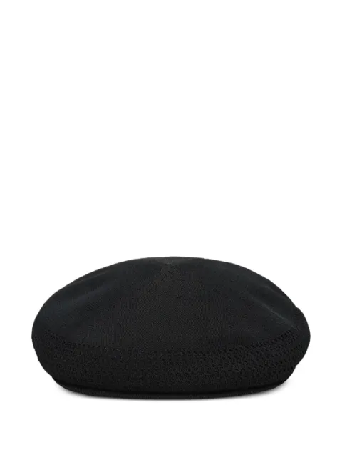 Kangol knitted scarf Black 0290BCBK001