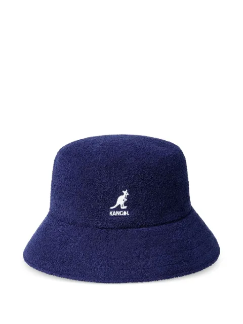 Kangol Bermuda bucket hat Blue K3050ST
