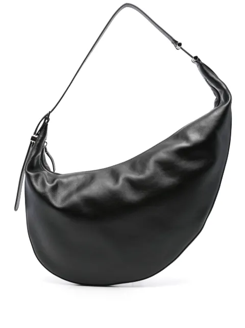 Marni leather shoulder bag Black SBMP0251U0P822200N99