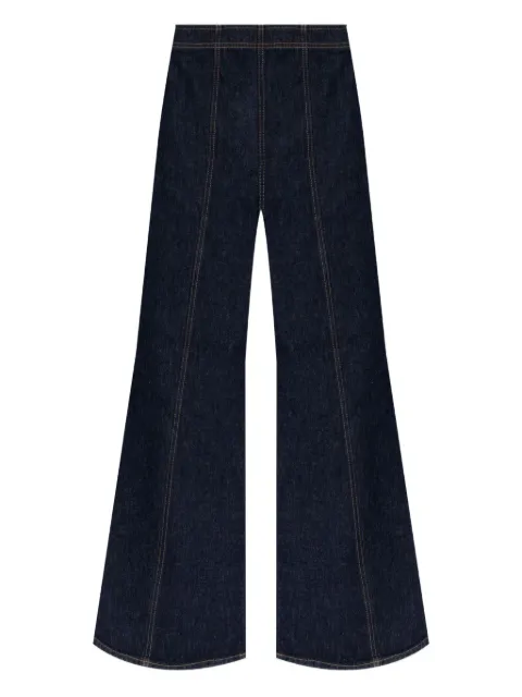 Ulla Johnson Bianca jeans Blue UJ9904048