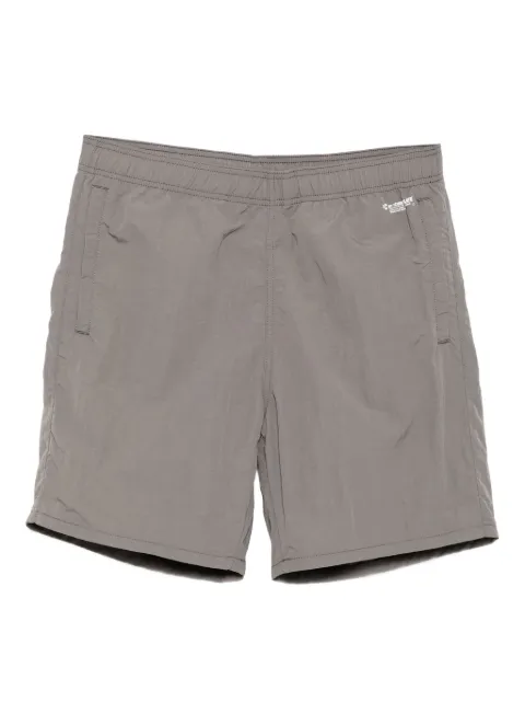 CHOCOOLATE elastic shorts Grey SPC5170XU