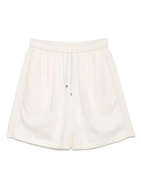 Off Duty Dipp shorts Neutrals ODS25P5123