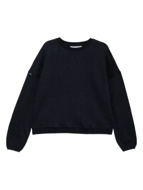 Off Duty Jodie jumper Blue ODS25T16666