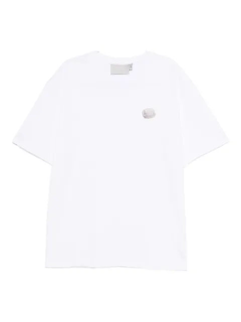 Off Duty OD objects T-shirt White ODS25T1623
