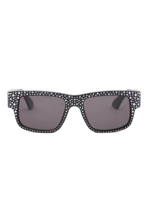 Marni Eyewear Gukija sunglasses Black EWME00109S0H4000