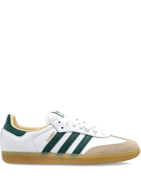 adidas Samba OG sneakers White JS3831