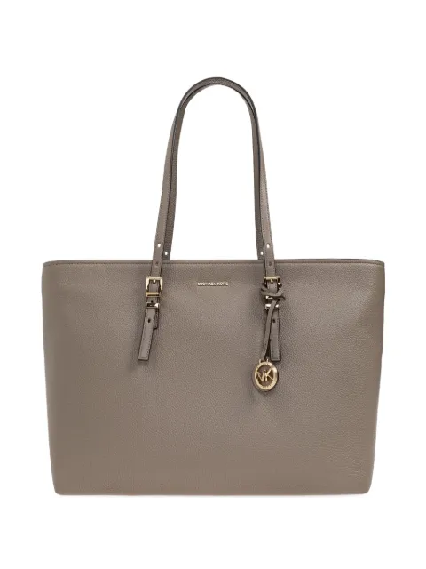 Michael Michael Kors Quinn shopper bag Grey 30T5GQNT9L