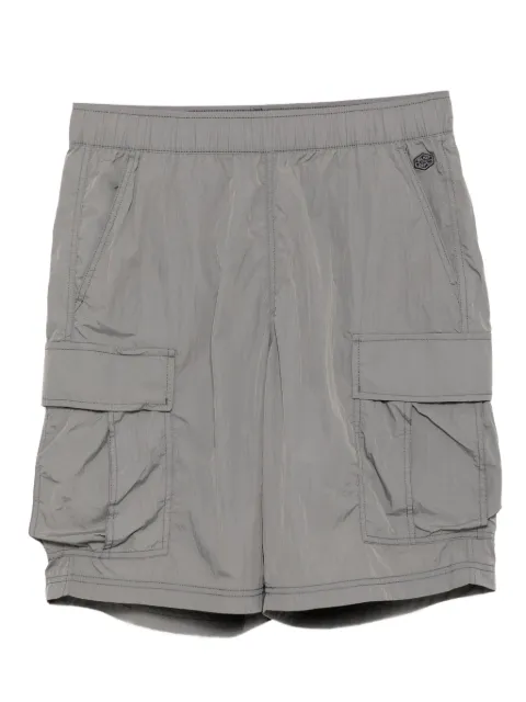 CHOCOOLATE cargo shorts Grey SPC5167XU