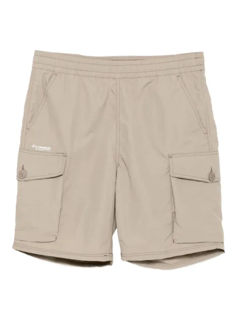 CHOCOOLATE cargo shorts Neutrals SPC5172XU